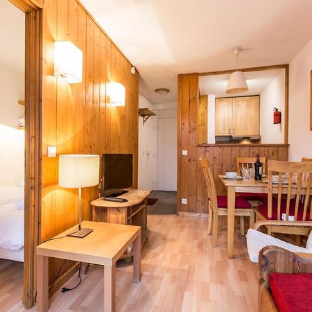 Apartment Chamois Blanc 2B - Comfortable Chamonix Mont Blanc Haven Exteriör bild